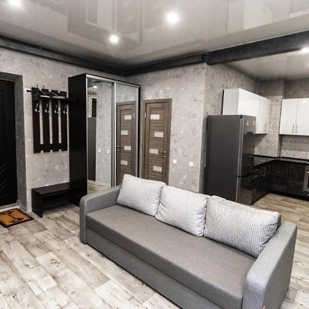 Loft Apartment On Svobody Kamianske Exterior foto