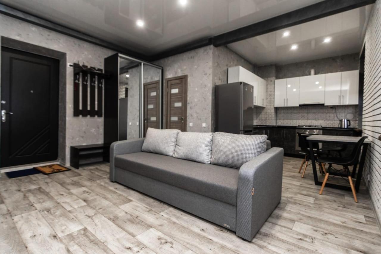 Loft Apartment On Svobody Kamianske Exterior foto